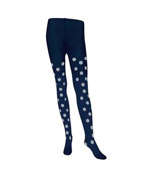 Polka Dot Tights