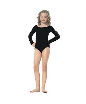 Bodysuit Child Nude