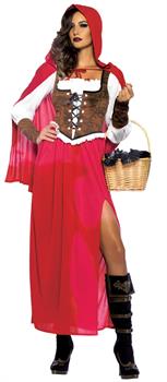 Red Riding Hood 3 piece