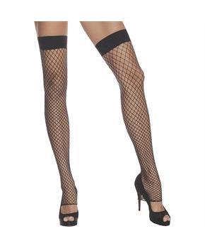 Fencenet Footless Thigh Highs