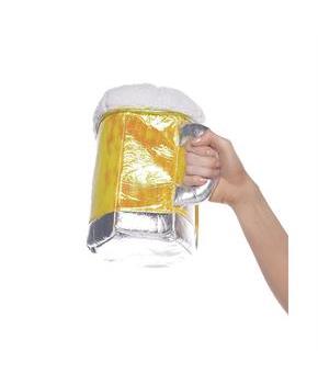 Beer Stein Purse