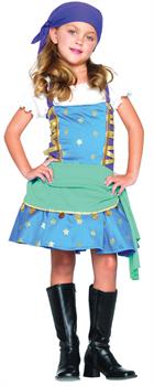 Gypsy Costume