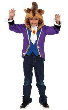 Beast Child Costume