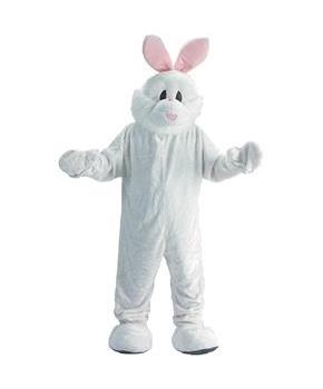 Adult Rabbit Mascot Costume