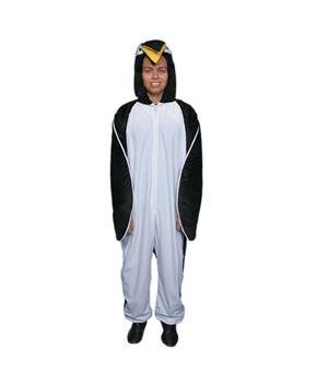Penguin Child Costume