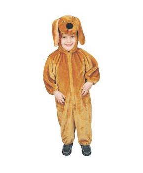 Puppy Child Costume