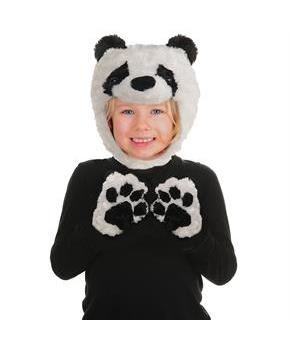 PANDA ANIMAL PACK