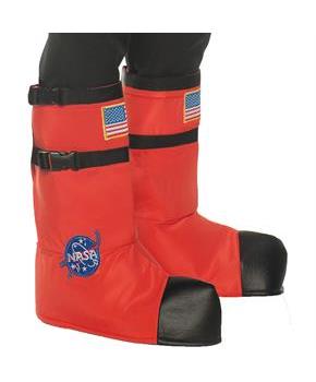 ASTRO BOOT TOPS CHILD ORANGE