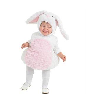Bunny Infant Costume