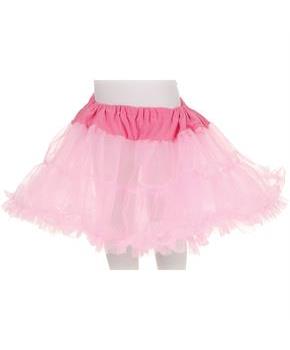 Pink Petticoat
