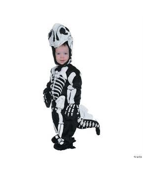 Stegosaurus Fossil Toddler Costume
