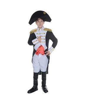 Napoleon Child Costume