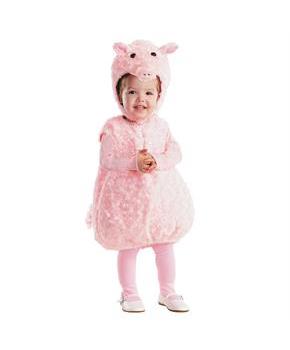 Toddler Piglet Costume