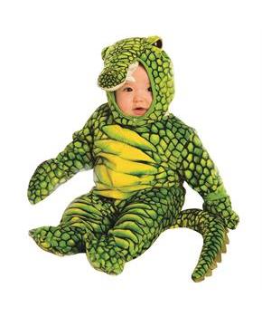 Alligator Costume