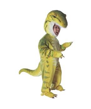 Toddler Dinosaur Costume