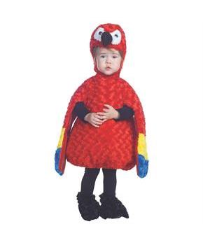 Parrot Costume