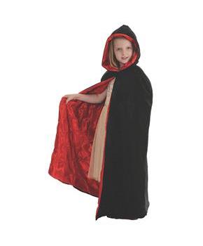 Velvet Cape