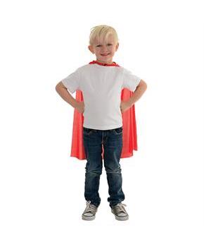 Red Cape