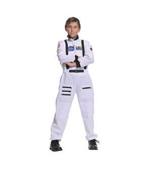 Unisex Astronaut Costume