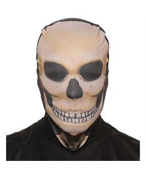 Skull Skin Mask