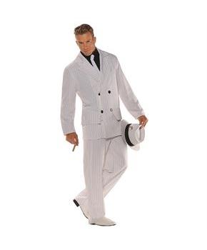 Men's Smooth Criminal Costume
