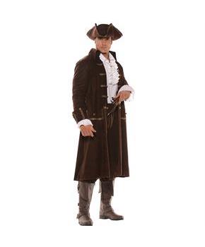 Captain Barrett Adult Standard Costume