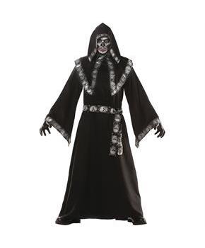 Men's Crypt Keeper Costume