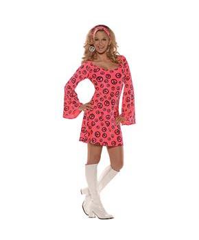 Women's Love Costume