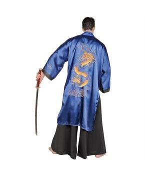 Men's Samurai Costume