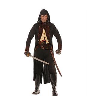 Men's Eliminator Costume