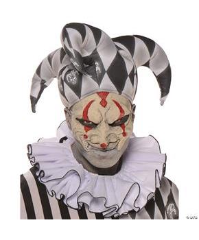 Harlequin Collar