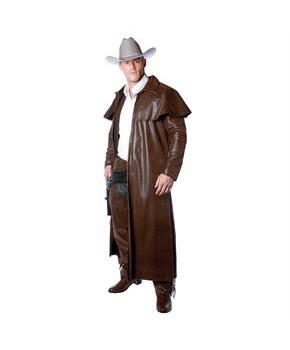 Men's Western Coat