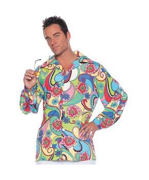 Men's 60's Shirt