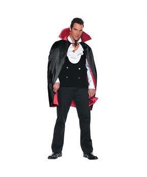 Reversible Cape