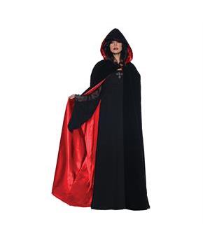 Deluxe Cape