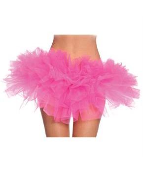 Pink Tutu