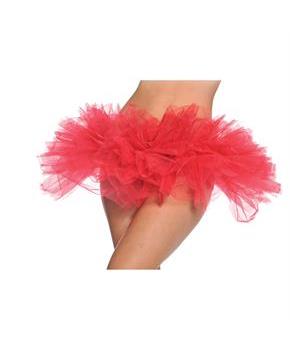 Red Tutu