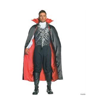 Adult Vampire Cape