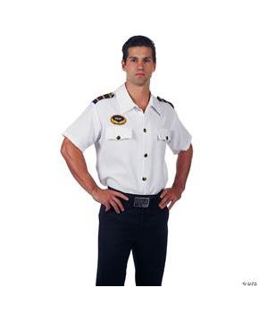 Men's Airline Pilot Shirt