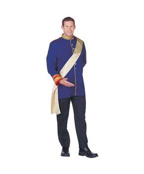 Royal Prince Costume