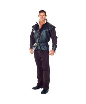 Men's Huntsman Costume