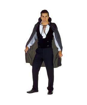 Vampire Cape