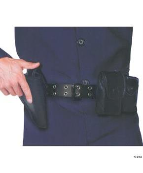 Police Utility Belt