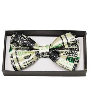 BOW TIE CURRENCY