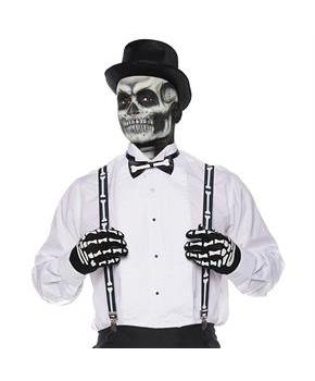 SKELETON ACCESSORY KIT ADULT