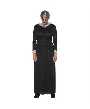 MOTHER ADULT COSTUME
