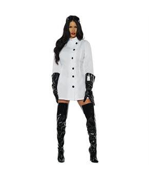 Weird Science Adult Costume