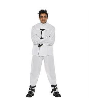 Madness Adult Costume