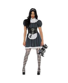 DARK WONDER COSTUME