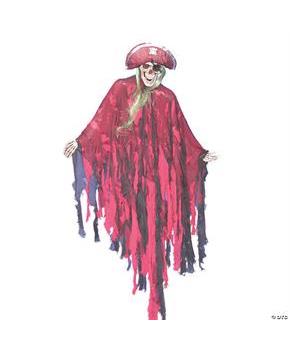Hanging Pirate